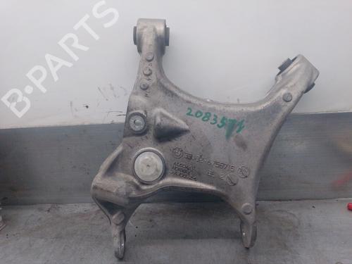 Used Left rear suspension arm BMW 5 Touring (E61) 525 xi (218 hp) 19168513