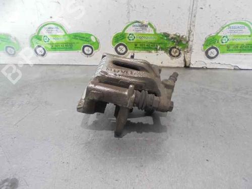 Right rear brake caliper MERCEDES-BENZ A-CLASS (W169)  | BP11612896M106 