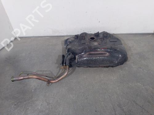 Fuel tank HONDA CIVIC VI Hatchback (EJ, EK) 1.5 i (EK3) 17500S04G30 | 17500S04G30 | CAMPA | SUELO