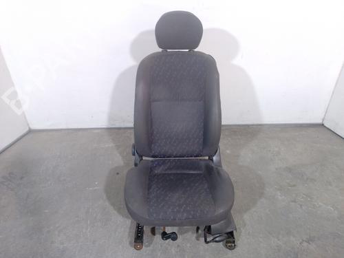 Used Left front seat FORD FOCUS I (DAW, DBW) 1.8 TDCi (115 hp) 19321178