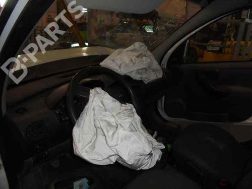 Rear axle OPEL COMBO Box Body/MPV 1.7 DTI 16V | BP2318597M2  - Image 6