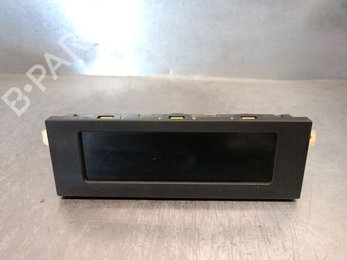 Multifunctionele display CITROËN C2 (JM_) 1.4 HDi | BP19181685C48 