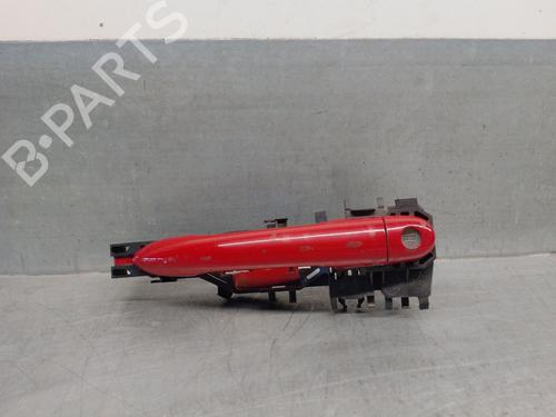 Used Front left exterior door handle RENAULT SCÉNIC II (JM0/1_) 1.5 dCi (JM02, JM13) (101 hp) 19700295