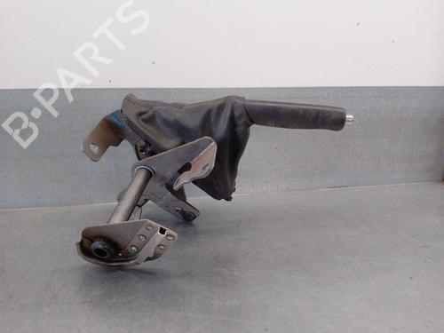 Used Hand brake NISSAN PATHFINDER III (R51) 2.5 dCi (174 hp) 18971962