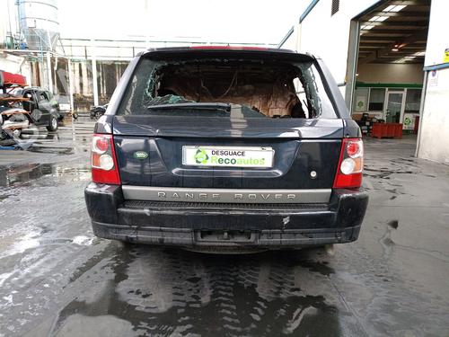 Control unit LAND ROVER RANGE ROVER SPORT I (L320) 2.7 D 4x4 | BP19441947M11 