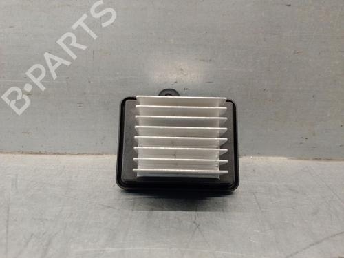 Used Heater resistor Heater resistor 19034751 19034751