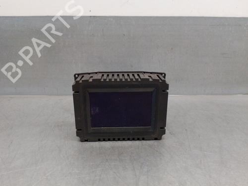 Used Display monitor OPEL SIGNUM Hatchback (Z03) 1.9 CDTI (F48) (150 hp) 19053069