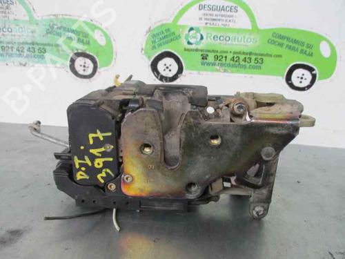 Used Front left lock FIAT MAREA Weekend (185_) 1.9 JTD 105 (185BXN1A) (105 hp) 2070872