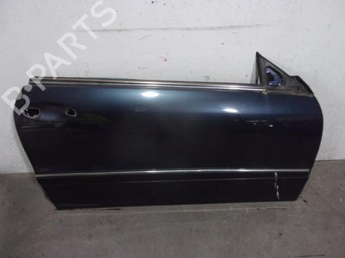 Used Right front door MERCEDES-BENZ CLK (C209) CLK 270 CDI (209.316) (170 hp) 17898426
