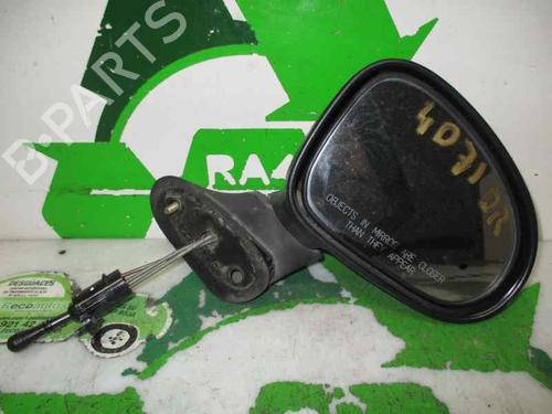 Used Right mirror DAEWOO MATIZ (M100, M150) 0.8 (52 hp) 2108662