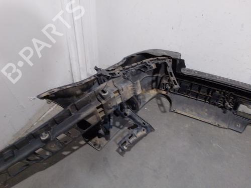 Rear bumper LAND ROVER RANGE ROVER SPORT I (L320) 2.7 D 4x4 | BP19442523C8 