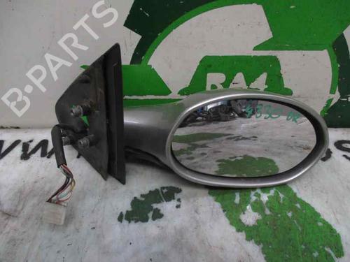 Used Right mirror LANCIA Y (840_) [1995-2003]  2334337