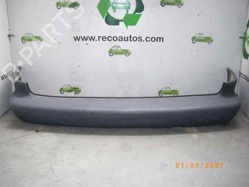 Used Rear bumper CHRYSLER VOYAGER / GRAND VOYAGER III (GS_, NS_) 2.5 TD (116 hp) 2082733