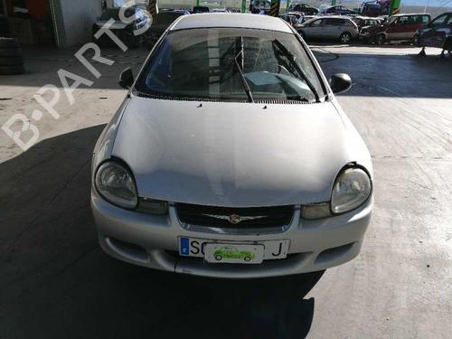 AC compressor CHRYSLER NEON II 2.0 16V | BP5187255M34 