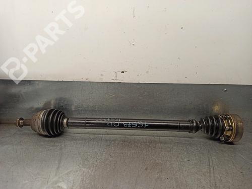 Used Right front driveshaft Right front driveshaft SKODA OCTAVIA I Combi (1U5) 1.9 TDI (90 hp) 10988841 10988841