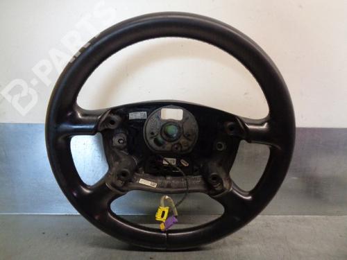 steering-wheel-audi-a6-c5-avant-4b5-25-tdi-8e0000124b-1997-1998-1999-2000-2001-2002-2003-2004-2005-2006-10144606 main image