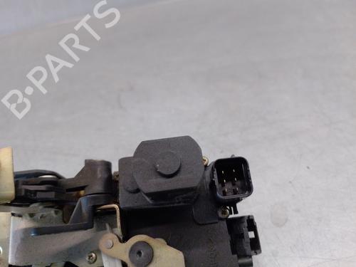 Højre bagtil lås LAND ROVER RANGE ROVER II (P38A) 2.5 D 4x4 | BP18961777C99 