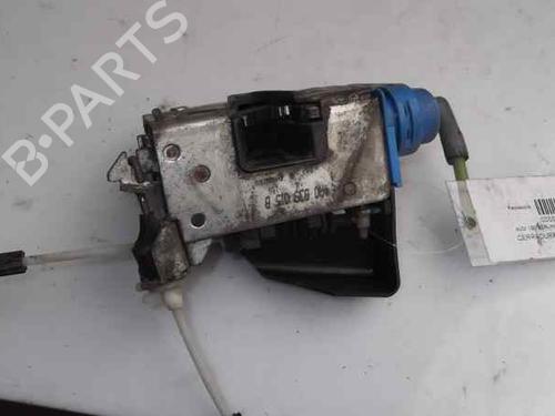 Rear left lock AUDI 100 C4 Saloon (4A2) 2.5 TDI (115 hp) 2098352