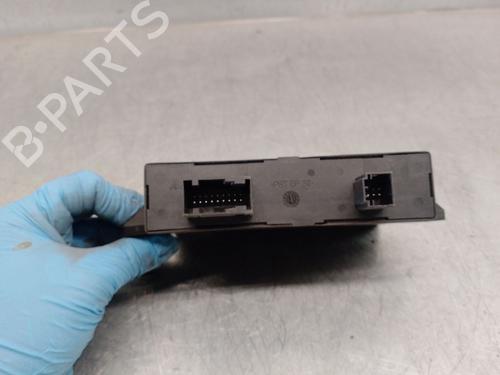 Elektronisk modul FIAT ULYSSE (179_) 2.2 JTD | BP19095586M83 