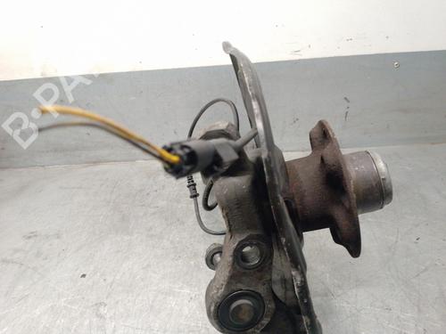 Left front steering knuckle MERCEDES-BENZ E-CLASS (W211)  | BP17710434M25 