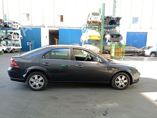 Starter FORD MONDEO III (B5Y) 2.0 TDCi | BP19331851M8 