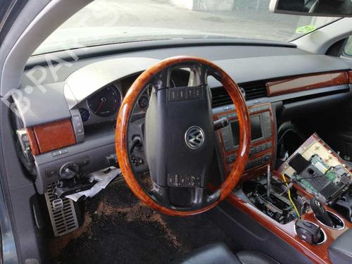 Stuurbekrachtigingsreservoir VW PHAETON (3D1, 3D2, 3D3, 3D4, 3D6, 3D7, 3D8, 3D9) 3.2 V6 4motion | BP20254514M117 