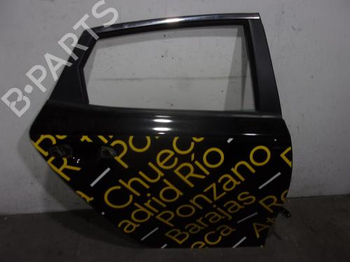 Right rear door KIA OPTIMA Sportswagon (JF) [2016-2024]  17715494