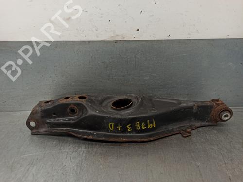 Right rear suspension arm MERCEDES-BENZ CLC-CLASS (CL203)  | BP17673012M15 