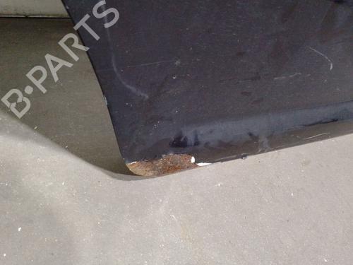 Right rear door VW TOURAN (1T1, 1T2) 2.0 TDI 16V | BP15840281C5 