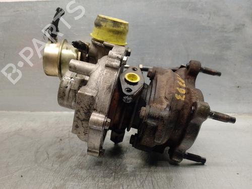 Turbocharger/Supercharger VW POLO (6N2) 1.4 TDI | BP16343526M71 