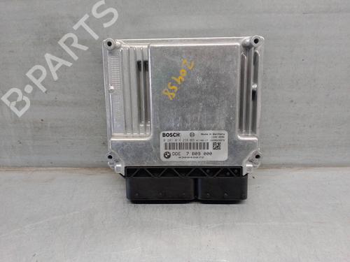 Used Engine control unit (ECU) BMW 5 Touring (E61) 520 d (177 hp) 18009476