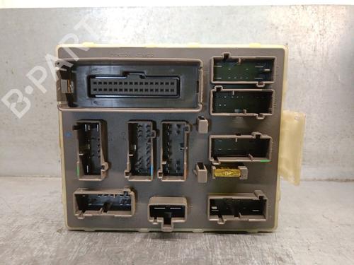 Fuse box FORD FOCUS I Saloon (DFW) 1.8 Turbo DI / TDDi | BP19247299E1 