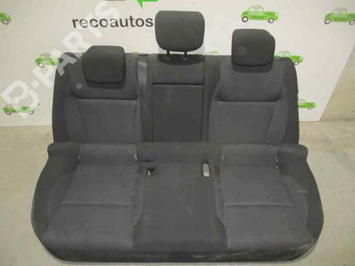 Used Rear seat Rear seat RENAULT LAGUNA III (BT0/1) 1.5 dCi (BT00, BT0A, BT0T, BT1J) (110 hp) 2308873 2308873