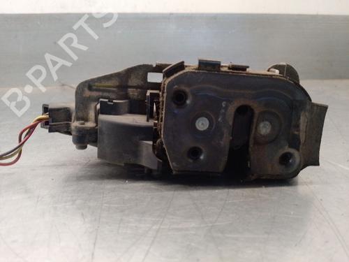 Rear left lock MAZDA 323 F VI Hatchback (BJ) 2.0 TD | BP19255043C100 