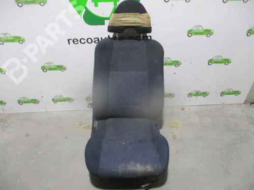 Used Right front seat Right front seat HONDA HR-V (GH_) 1.6 16V 4WD (GH2, GH4) (105 hp) 2838407 2838407