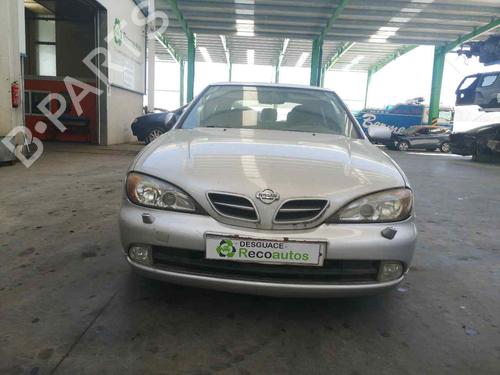 AC radiator NISSAN PRIMERA Hatchback (P11)  | BP9818191M32 