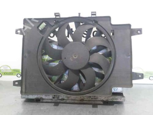 Used Radiator fan ALFA ROMEO 147 (937_) 1.6 16V T.SPARK (937.AXA1A, 937.AXB1A, 937.BXB1A) (120 hp) 2051706