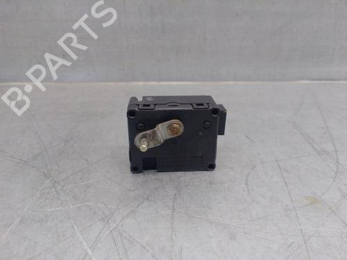 Heater blower motor JAGUAR XJ (XJ40, XJ81) 6 3.2 24V | BP19794440M62 