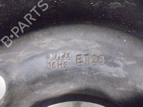 Rim CITROËN C4 Picasso I MPV (UD_) 1.6 HDi | BP9756354C45 