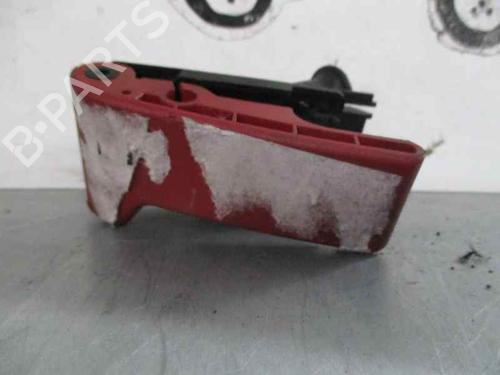 Used Front left interior door handle MERCEDES-BENZ C-CLASS Coupe (CL203) C 220 CDI (203.706) (143 hp) 3217010