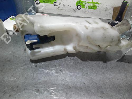 Windscreen washer tank RENAULT CLIO III (BR0/1, CR0/1) 1.5 dCi (C/BR0G, C/BR1G) | BP15208665C113 