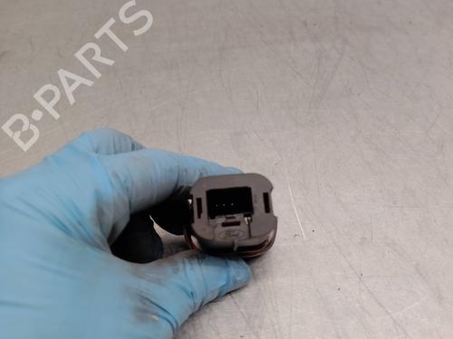 Warning switch FORD FIESTA V (JH_, JD_) 1.6 TDCi | BP18250874I22 