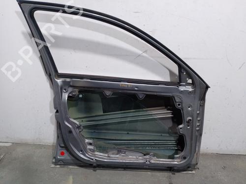 Left front door VW PASSAT B5.5 (3B3) 1.9 TDI | BP19665884C2 