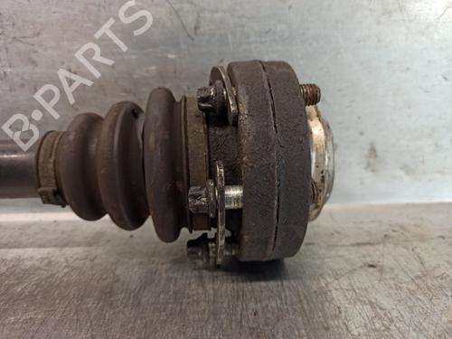 Left rear driveshaft BMW 5 (E60) 530 i | BP17587606M40 