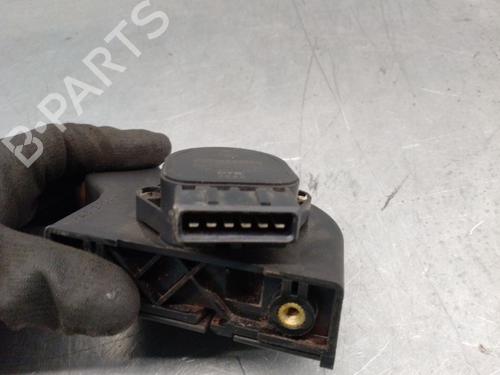 Pedal RENAULT LAGUNA I (B56_, 556_) 1.9 dCi (B56W) | BP19052846I4