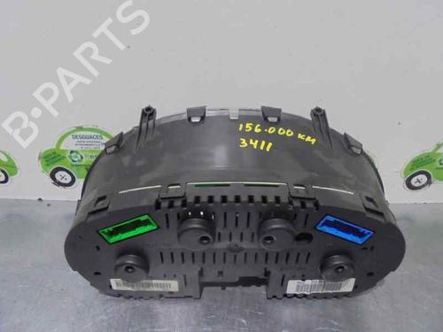 Instrument cluster SEAT CORDOBA (6K1, 6K2) 1.4 16V | BP2049483C47 