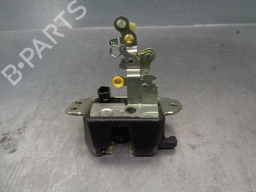 Tailgate lock CHEVROLET AVEO / KALOS Hatchback (T250, T255) 1.4 | BP17985490C101 