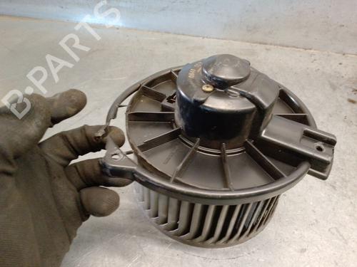 Heater blower motor TOYOTA LAND CRUISER 90 (_J9_) 3.0 TD (KZJ90_, KZJ95_, KZJ90R, KZJ95R, KZJ90W, KZJ95W) | BP19448081M62 