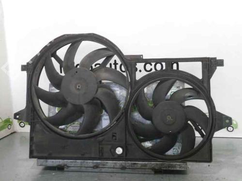 Used Radiator fan PEUGEOT EXPERT (224_) [1995-2006]  2088622
