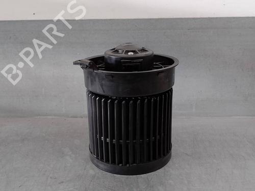 Used Heater blower motor NISSAN QASHQAI II SUV (J11, J11_) 1.2 DIG-T (115 hp) 18712018